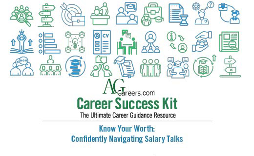 Let’s Talk Salary: What You Need to Know